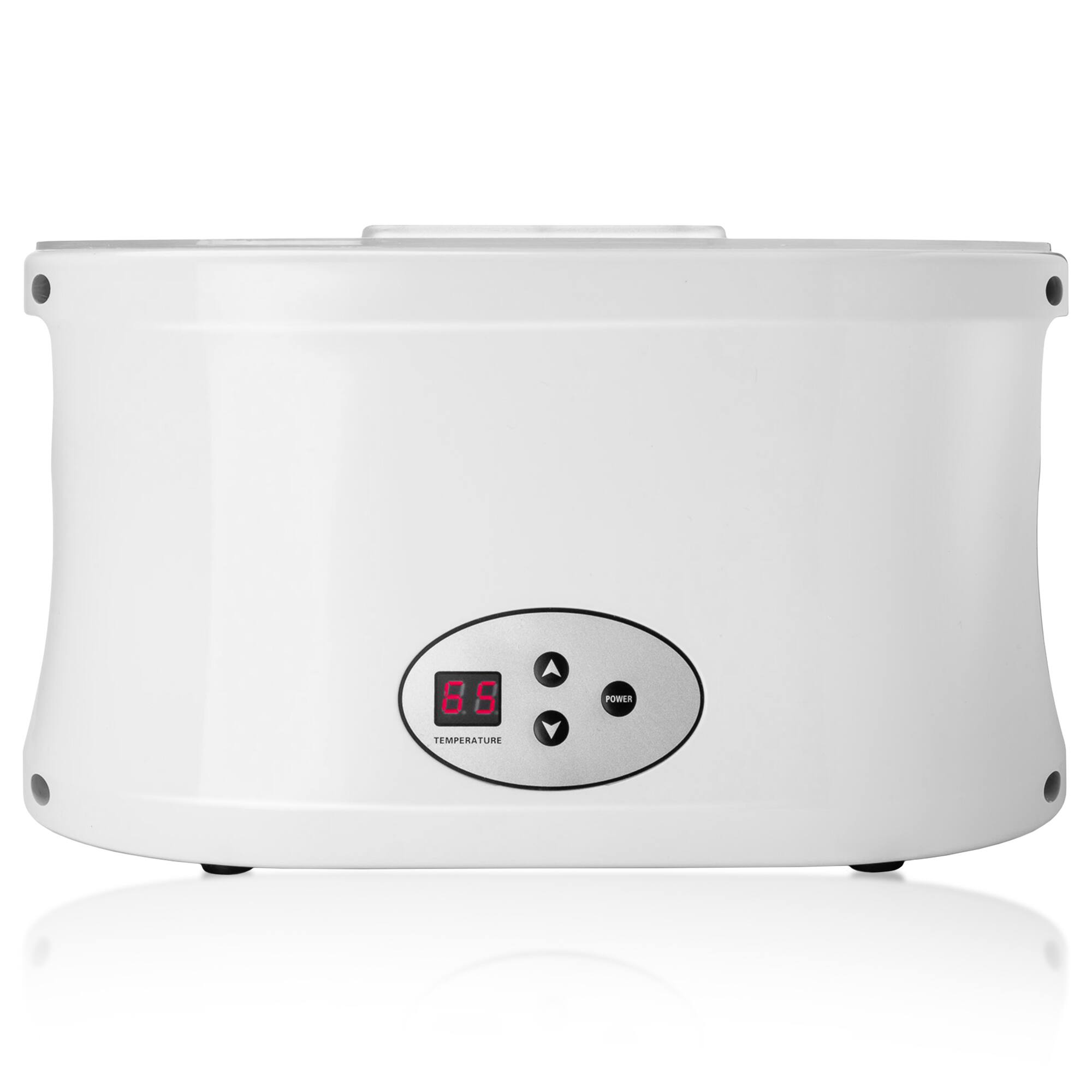 6.5 5 A POWER TEMPERATURE