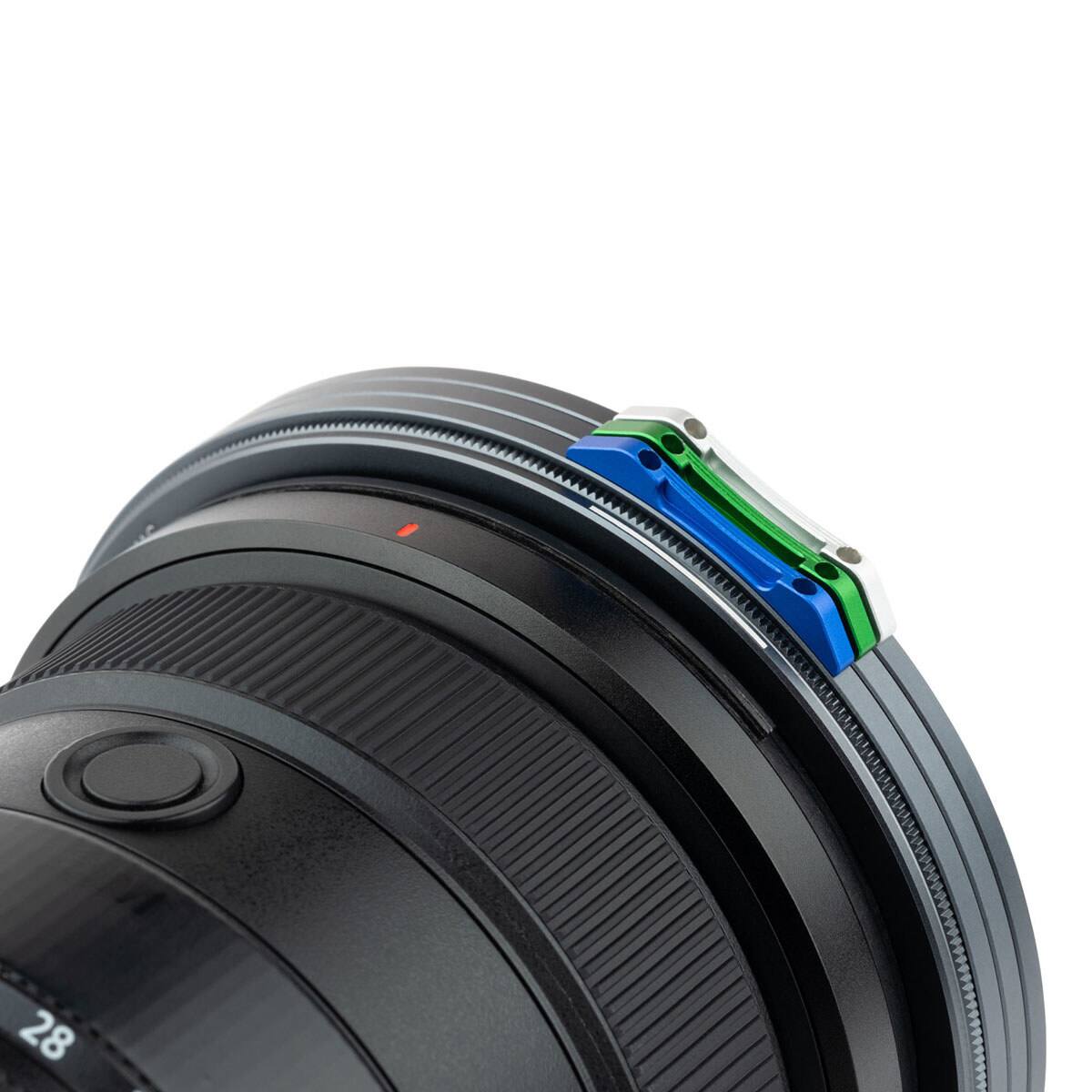 Alt View 8. NiSi - NiSi JetMag Pro NC UV 82MAG Magnetic Filter.