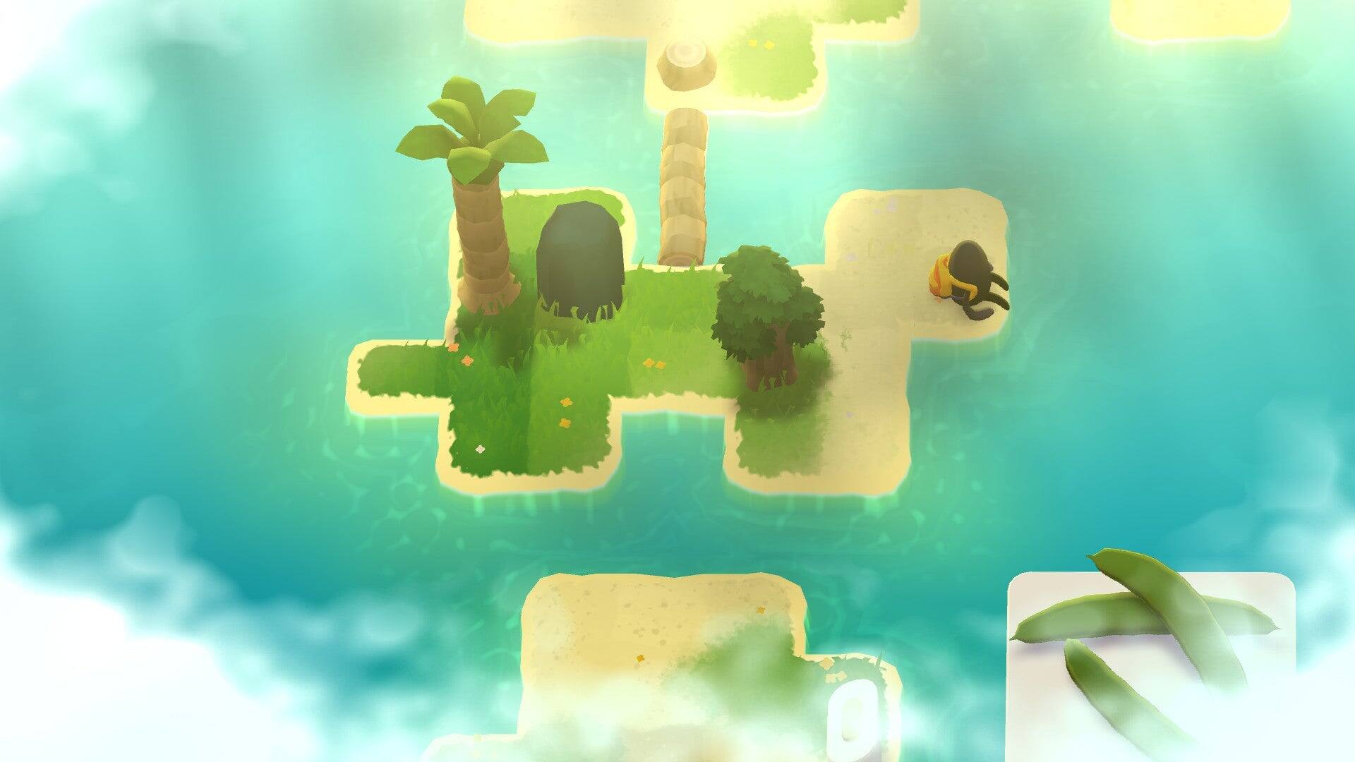 Alt View 2. Iam8bit - A Monster Expedition Earlier Adventures Standard Edition - Nintendo Switch.