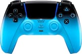 Sony Interactive Entertainment - DualSense Wireless Controller for PS5, PC, Mac & Mobile - Rhythm Blue