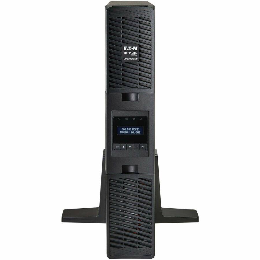 E-T-N TRIPP LITE SES SmartOnline ONLINE MODE INIEZOU 60. OH en a 4 t