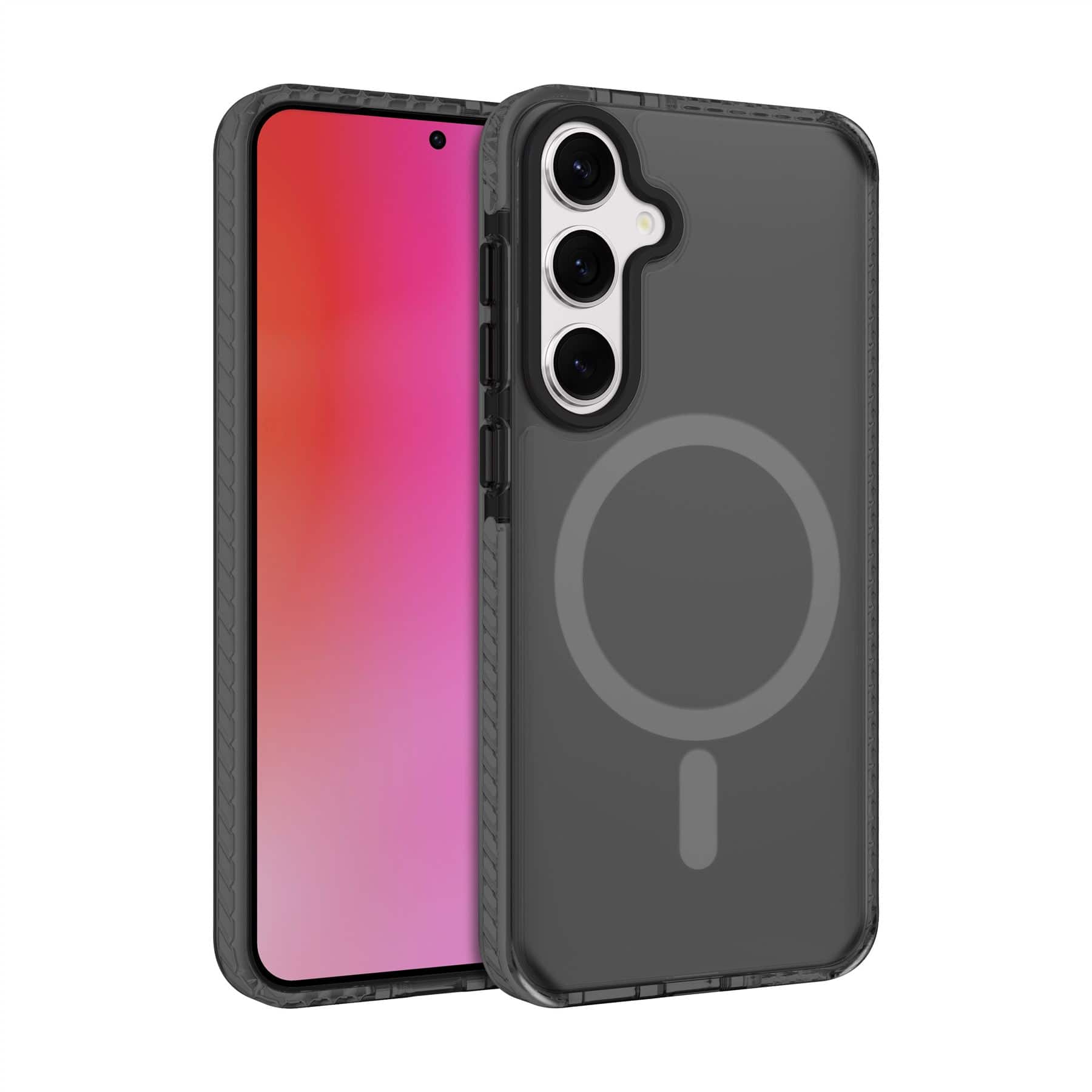 Nimbus9 - Phantom 3 Samsung Galaxy S25 Plus - (Magsafe) - Smoke