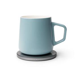 OHOM - Neo Self-Heating Mug Set - Blue