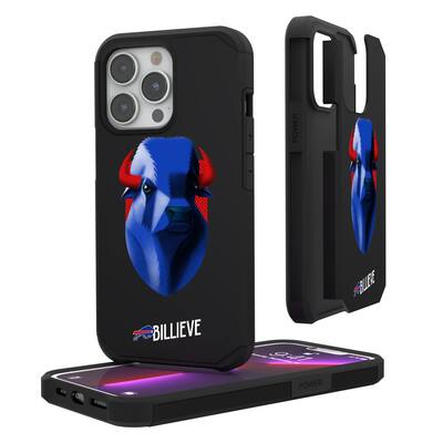 Keyscaper NFL Buffalo Bills iPhone Rugged Case 15 Black 201558493 - Best Buy Keyscaper NFL Buffalo Bills iPhone Rugged Case 15 Black 201558493 - Best Buy