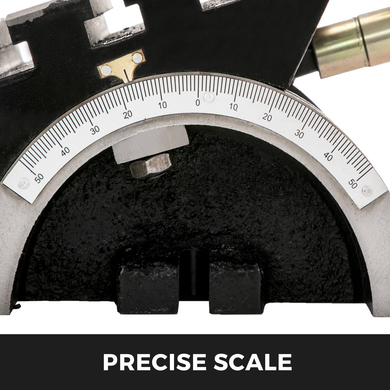 PRECISE SCALE