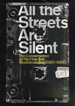 All the Streets are Silent - DVD