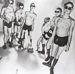 Devo - Hardcore Vol. 2 - VINYL LP