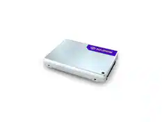 Front. Solidigm - Solidigm™ D7-P5520 SSD (15.36TB, U.2, PCIe 4.0 x4, TLC, OPAL, Internal Server SSD).