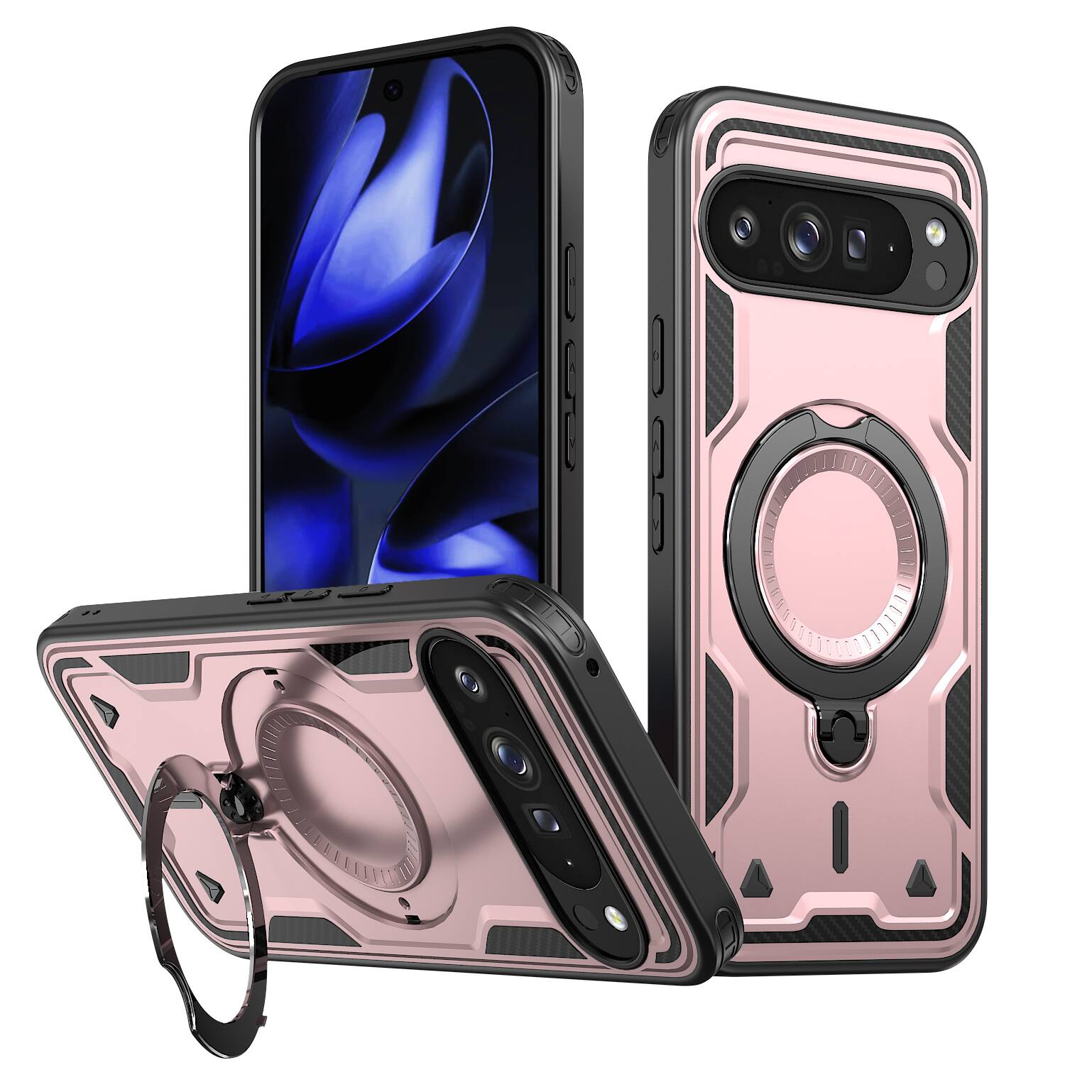 Rosegold