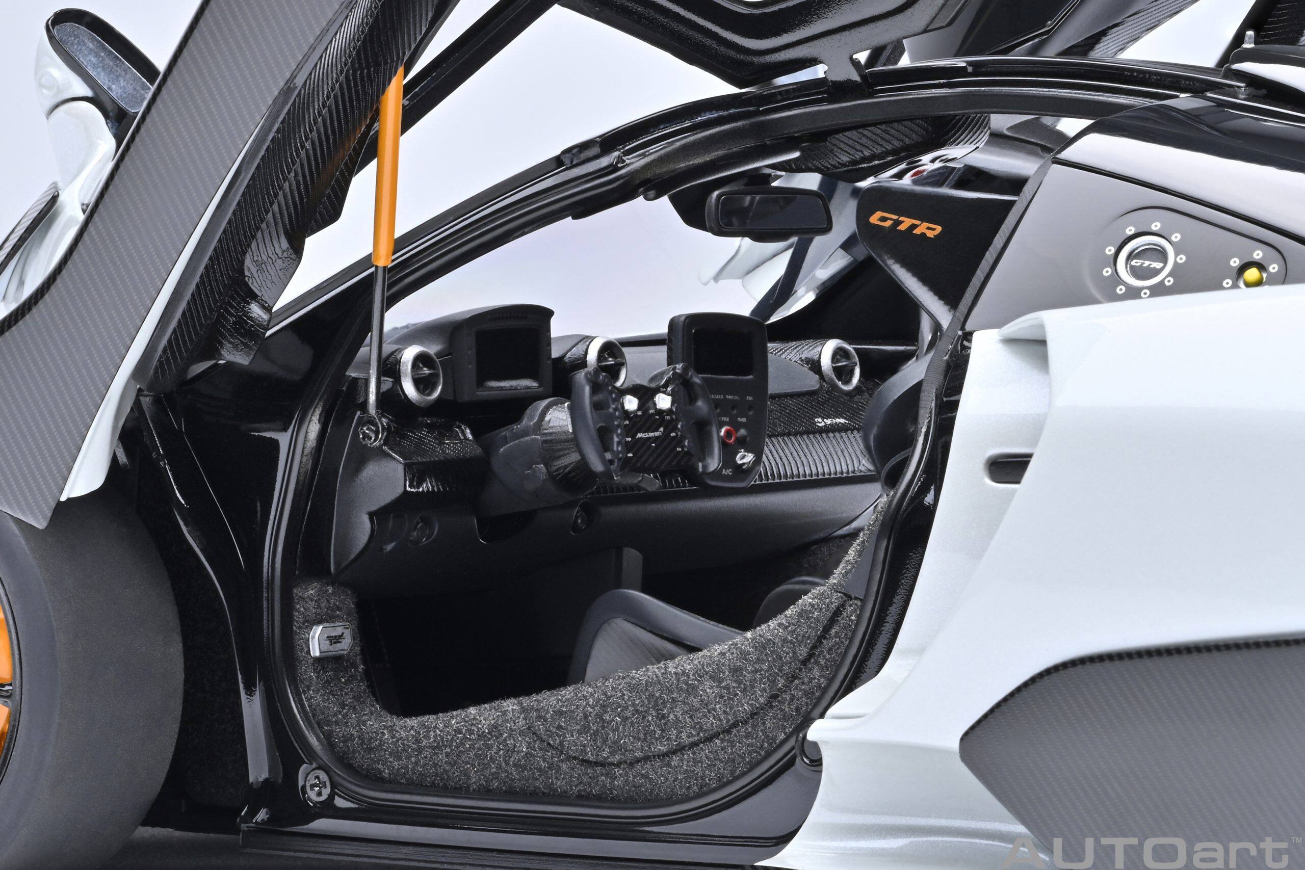 GTR CTR MOR Soo AUC AUTOart