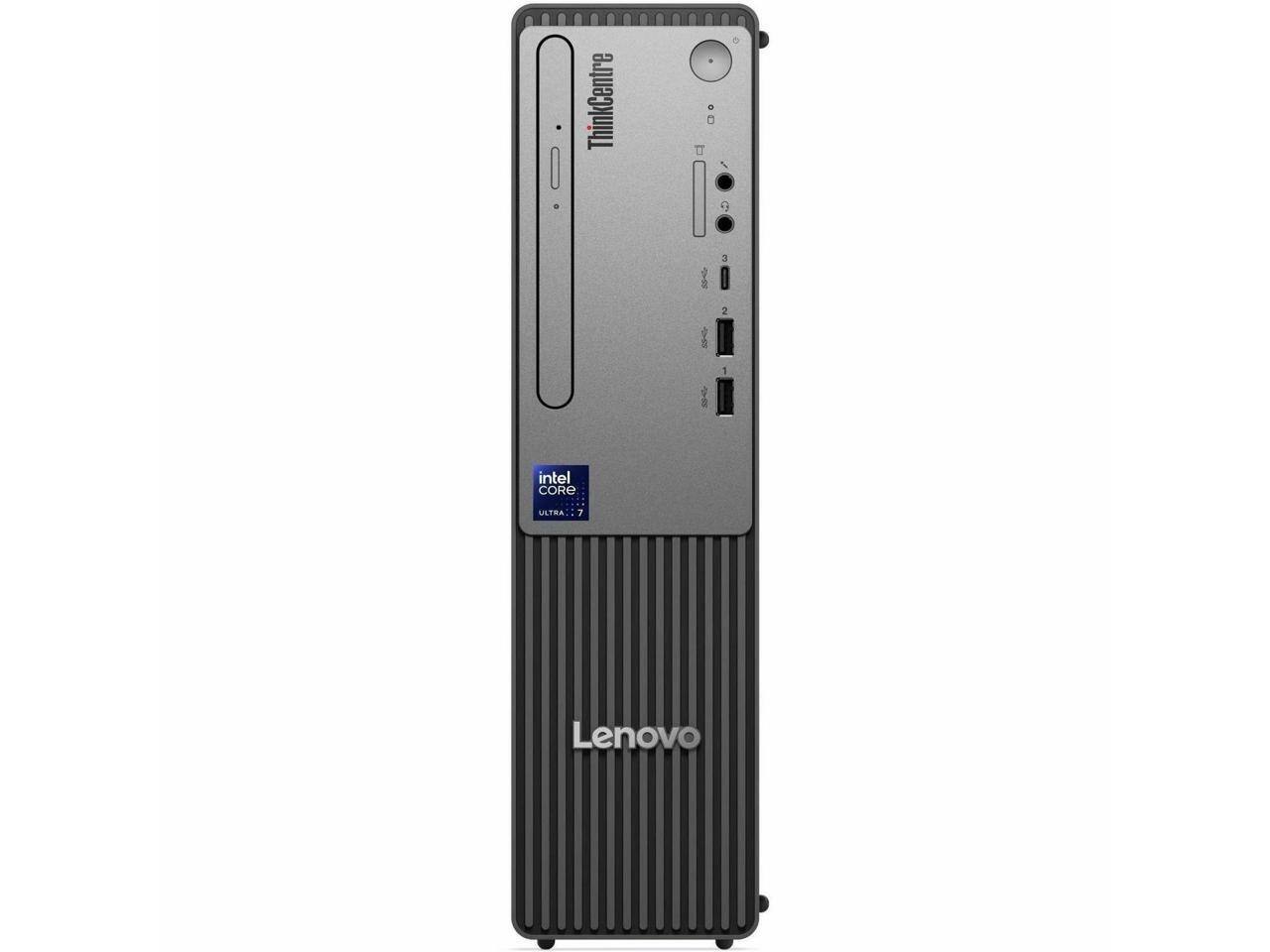 ThinkCentre : ! 3 2 : 1 intel CORE ULTRA 7 Lenovo