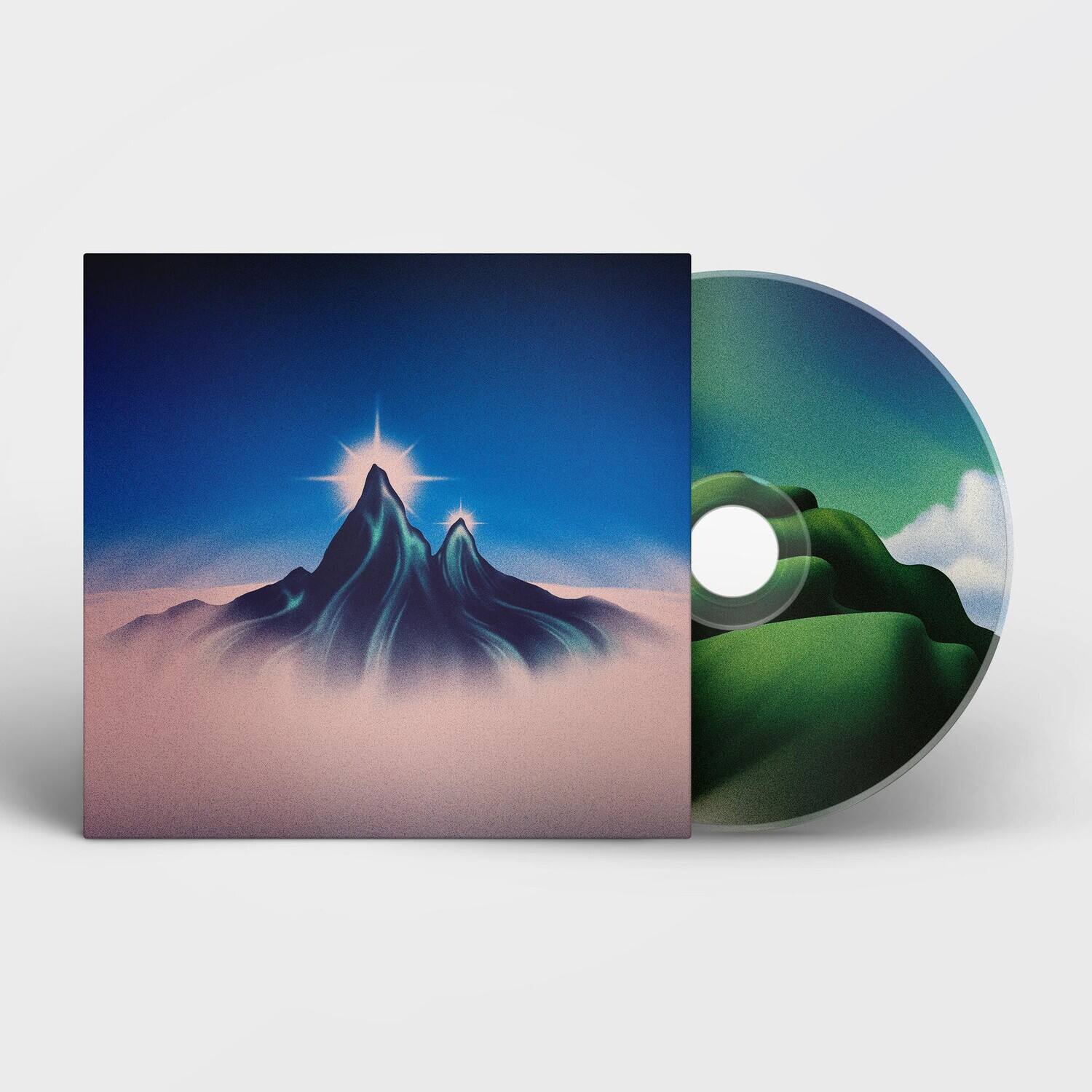 Hooveriii - Pointe   - COMPACT DISCS [CD] price history on PriceWatchPro
