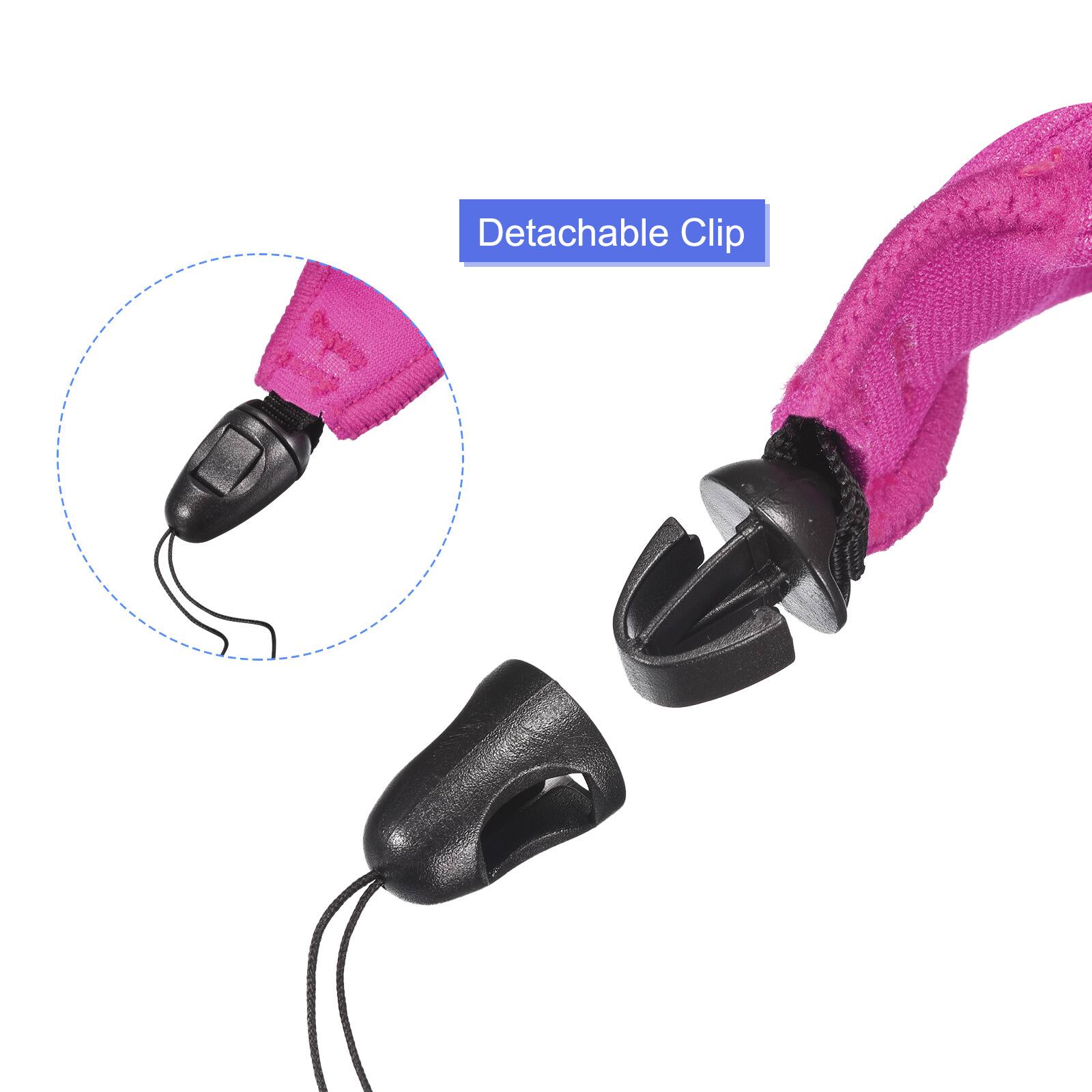 ann C Detachable Clip