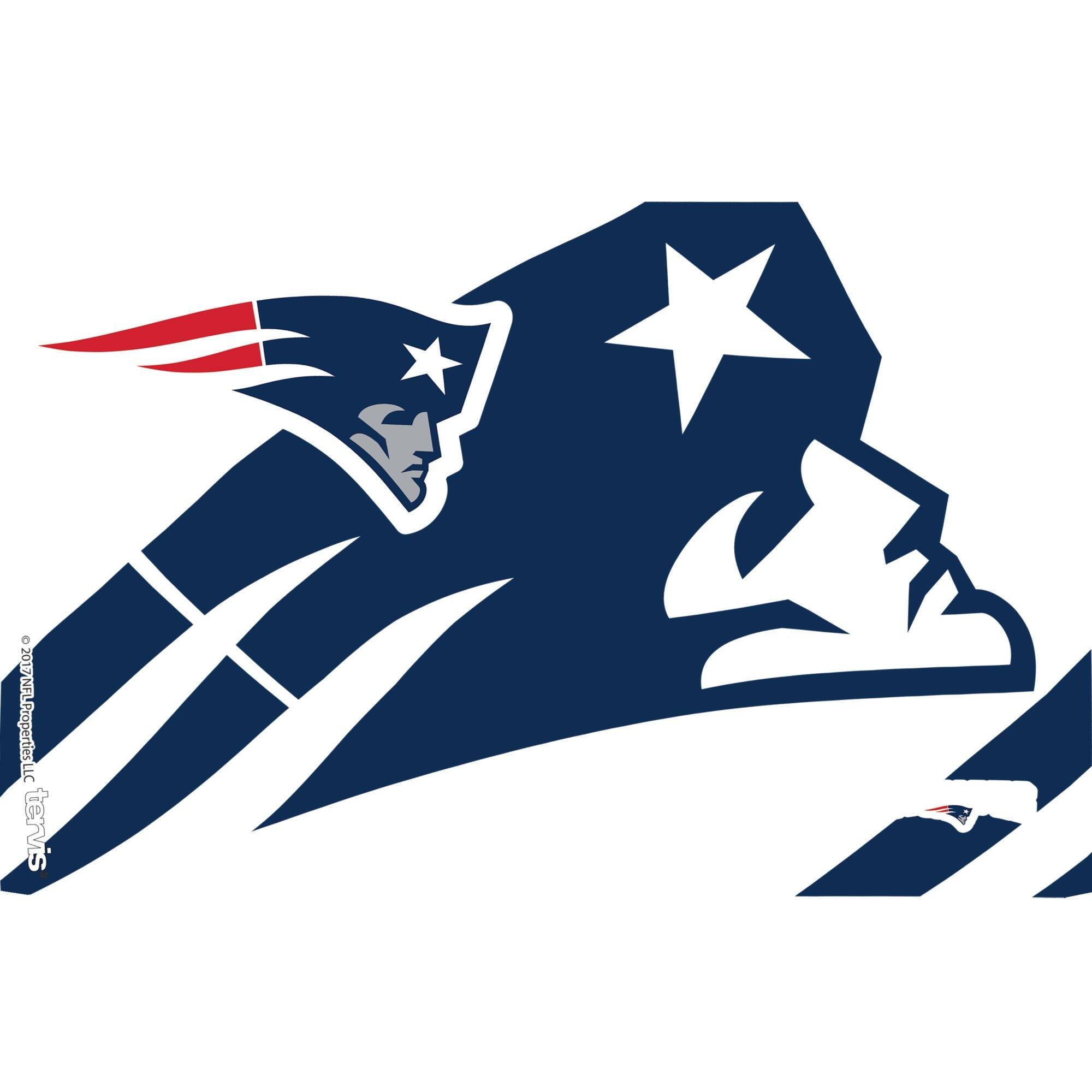 © 2017 NFL Properties LLC tervis