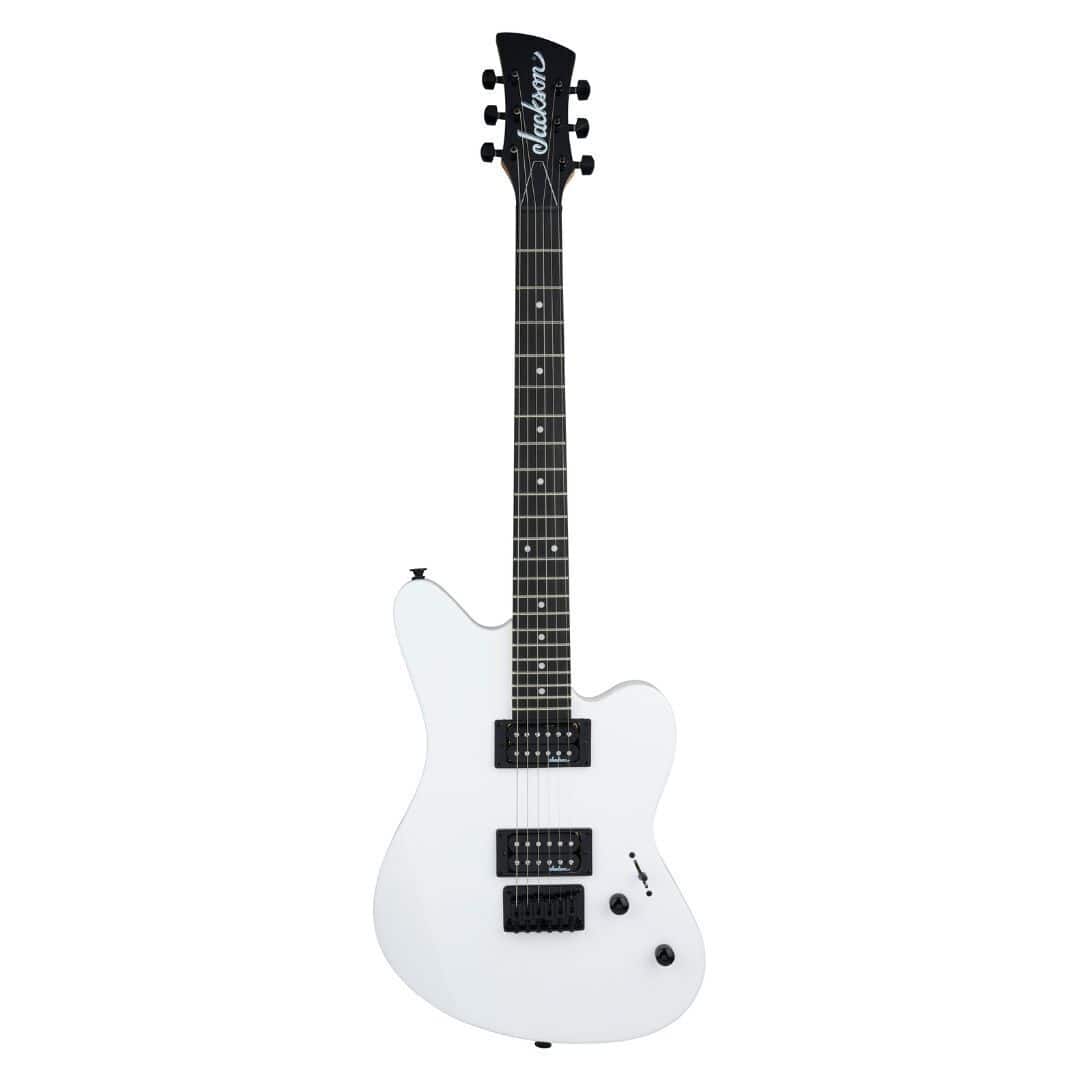 Jackson - JS Series SURFCASTER  JS22 HT - Snow White