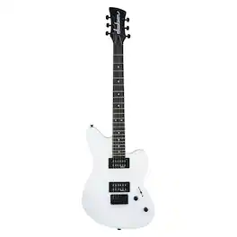 Jackson - JS Series SURFCASTER JS22 HT - Snow White