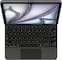 Apple - Magic Keyboard for iPad Air 11-inch (M4) - Black