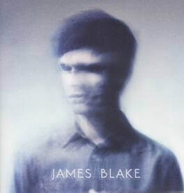 James Blake - James Blake - VINYL LP