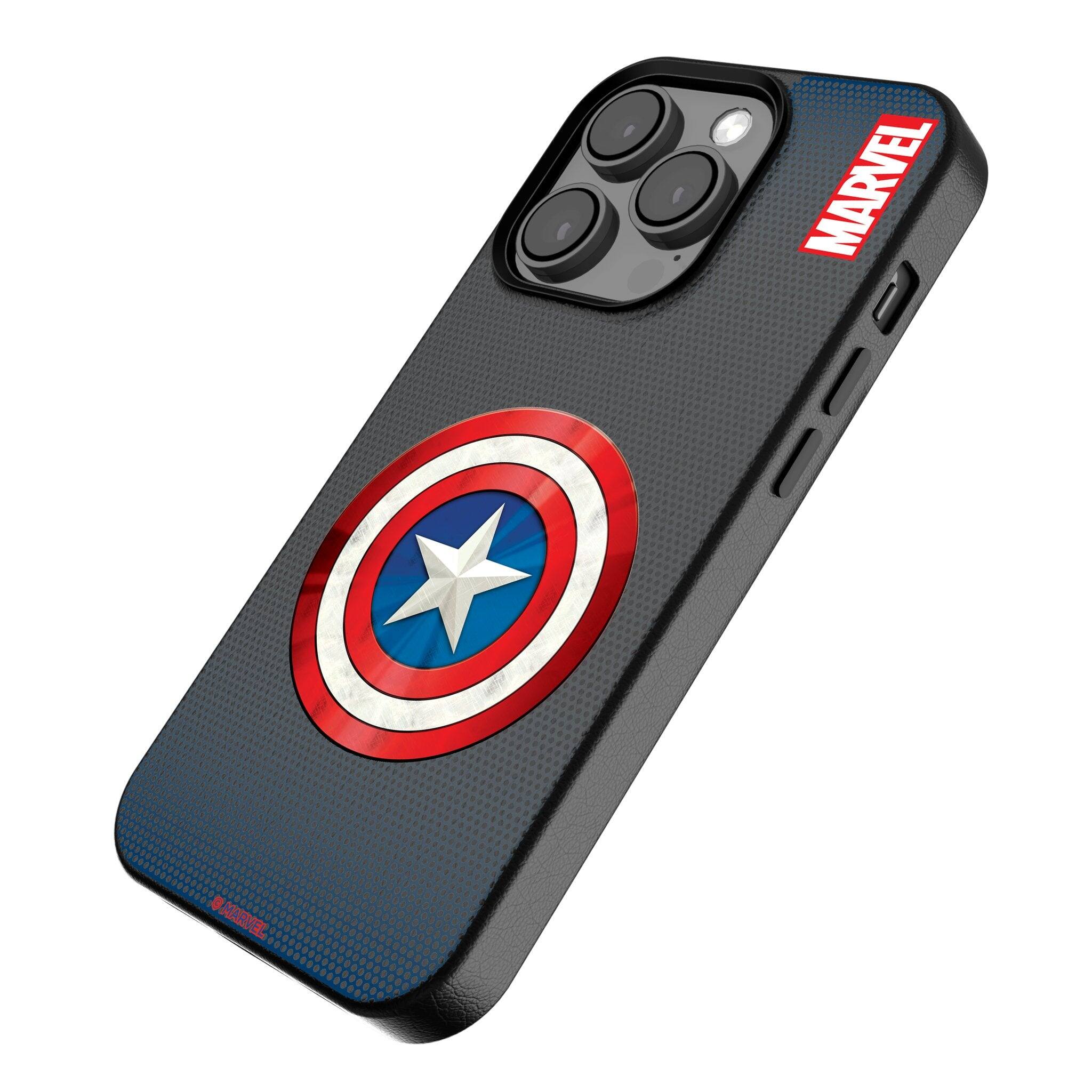 MARVEL  
MARVEL