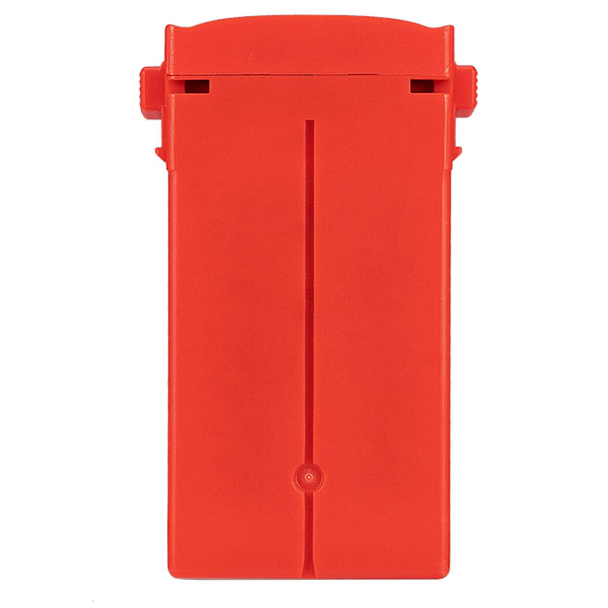 Alt View 2. Autel Robotics - Autel Robotics Battery for EVO Nano Series Drones, Red.