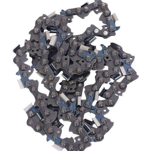 Alt View 4. Wikistore - 20 Inch 58cc Gas Chainsaw with Oregon Bar & Chain, 3.2HP Gasoline Chain Saw.