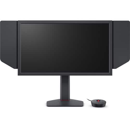 BenQ Refurbished Excellent Zowie XL2586X+ 24.1