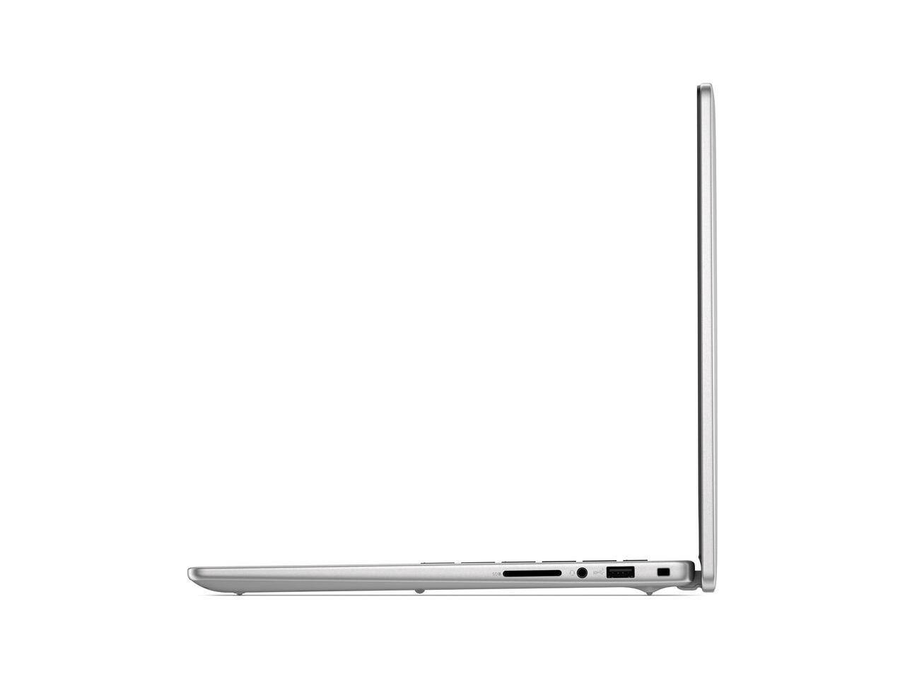 Alt View 2. Dell - Dell 14 Laptop DC14255 14" Notebook - AMD Ryzen 7 250 - 16GB  512GB SSD - Windows 11 Home - Wi-Fi - BT - 7MWRX.