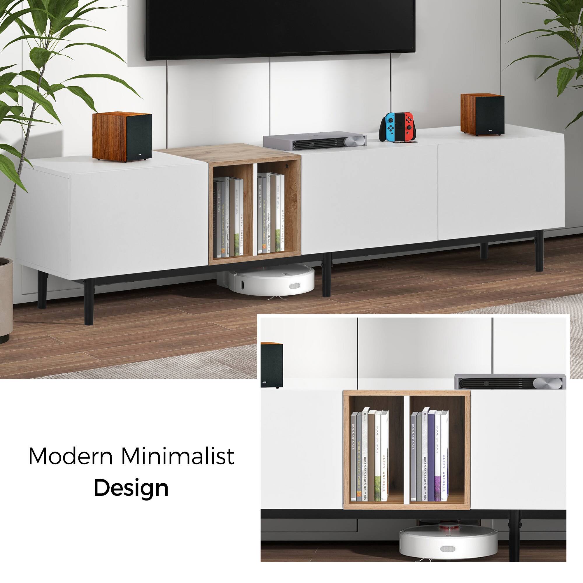 Modern Minimalist Design