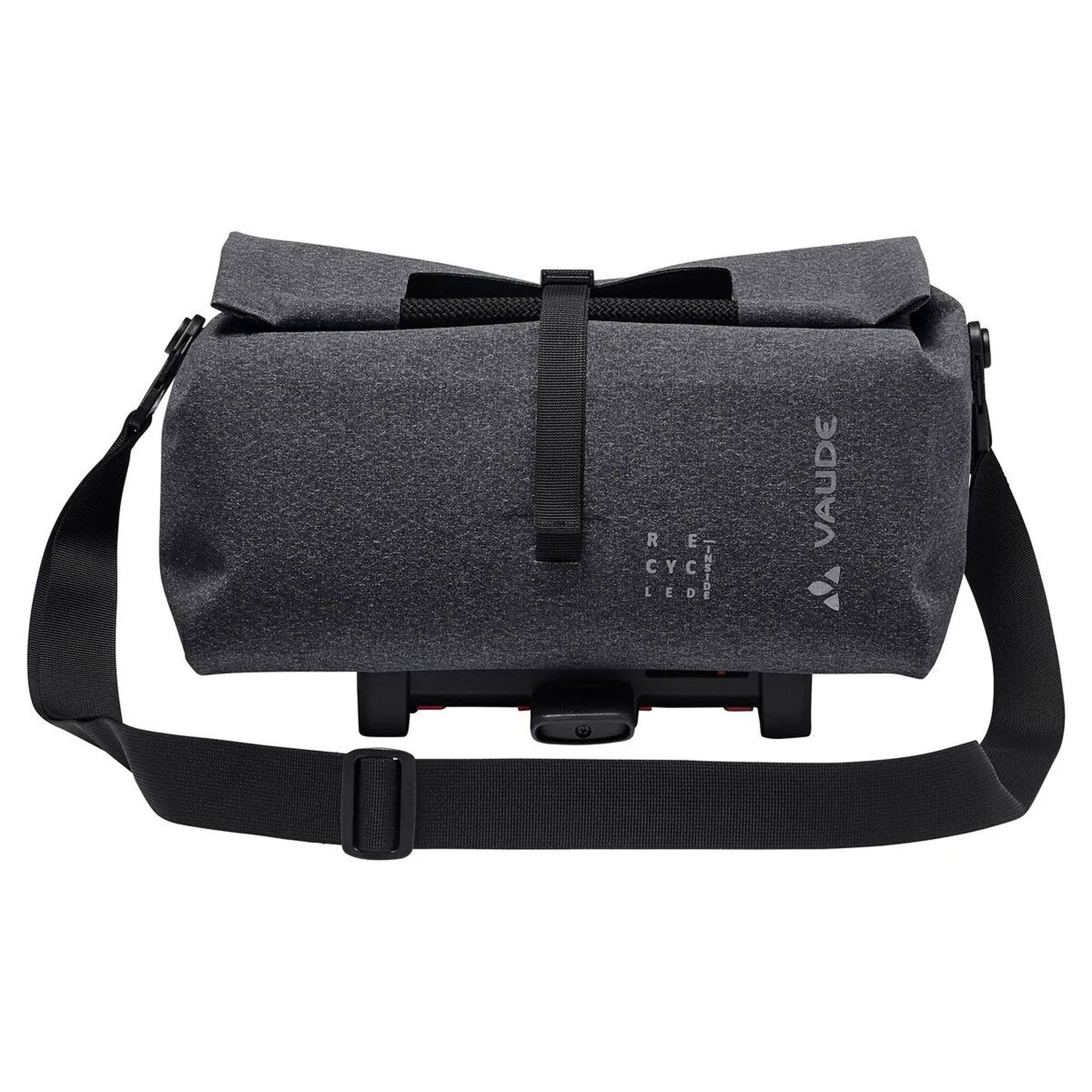 R E L C Y C L E D 1 N S I D E V A U D E