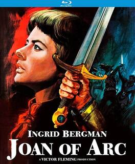 Joan of Arc - BLU-RAY