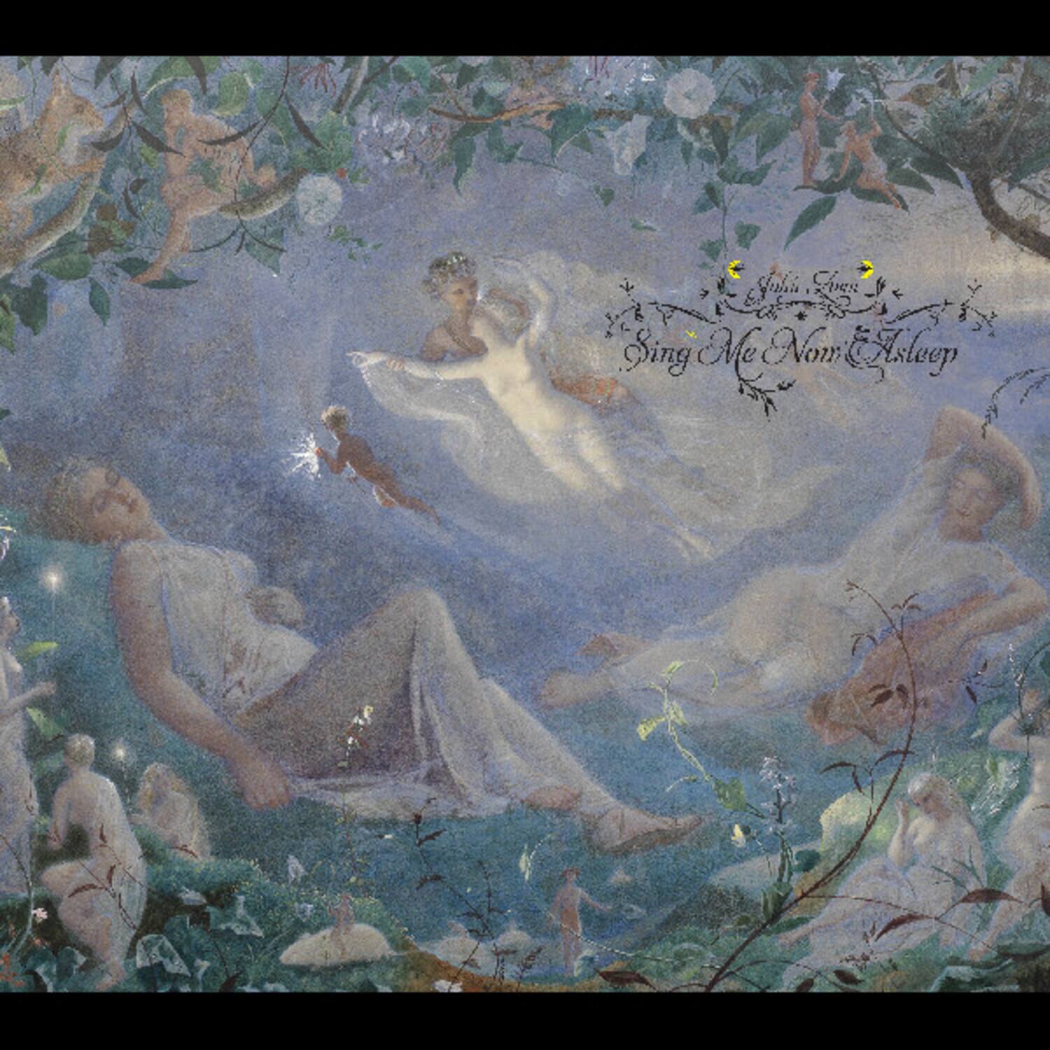 John Zorn - Sing Me Now Asleep   - COMPACT DISCS [CD] price history on PriceWatchPro