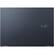 Alt View 14. ASUS - Vivobook S 14 Flip TN3402 14" Laptop - AMD Ryzen 7 - 16GB Memory - 1 TB SSD - Quiet Blue.