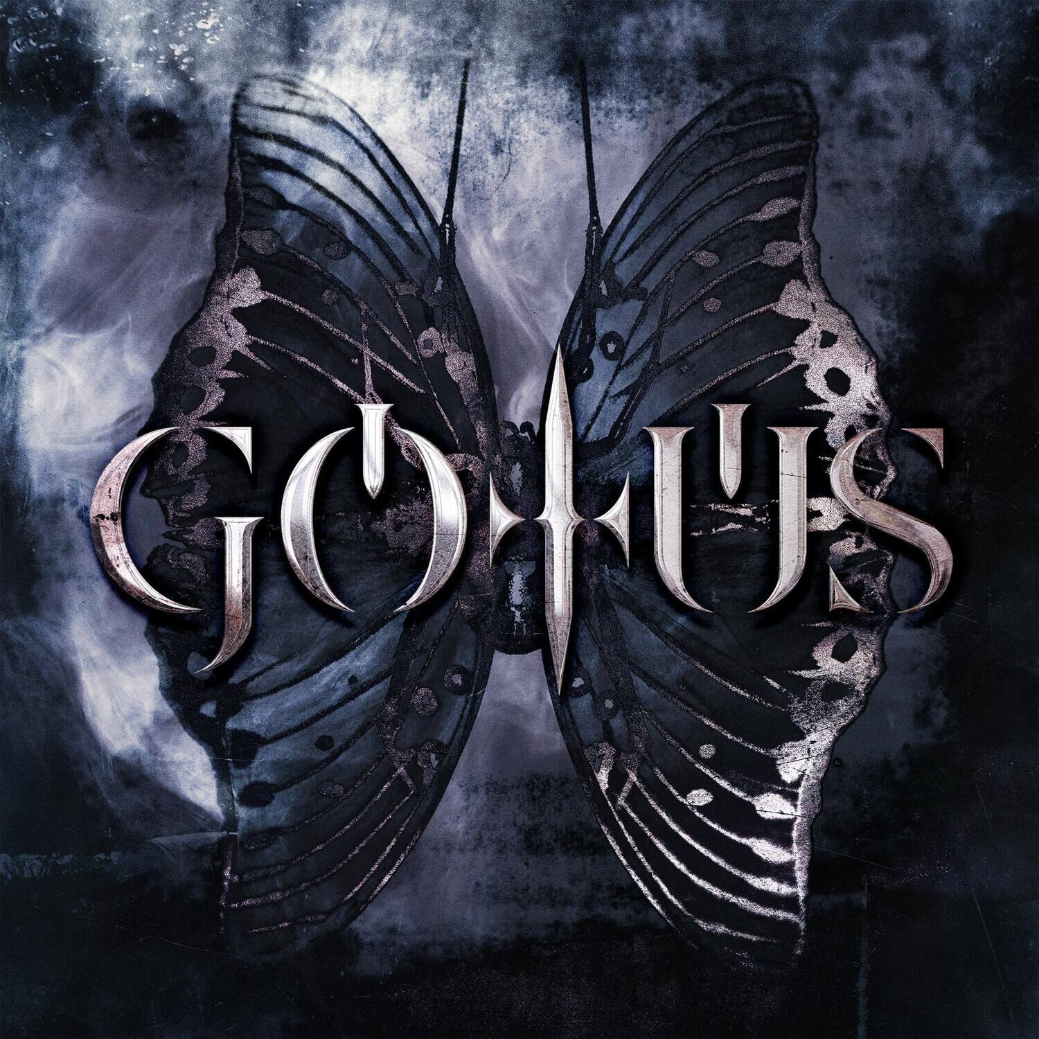 Gotus - Gotus   - COMPACT DISCS [CD] price history on PriceWatchPro