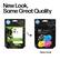 New Look, Same Great Quality
Download the free HP Smart app.
Téléchargez l'application HP Smart gratuite.
hpapp.com
hp 62
Bark Tri-color -a Iranatons 2a Speta c
Black Tri-color 62 Noir Tricolore 2-pack / Paquet de 2
Save with 2-packs
Économisez avec 2 paquets
New look