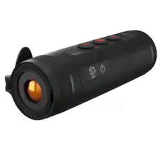 Front. ATN - ATN BlazeTrek 319 2-16x Thermal Monocular with 384x288 Resolution | Capture Images and Videos | NETD rating of <25mK - Black.