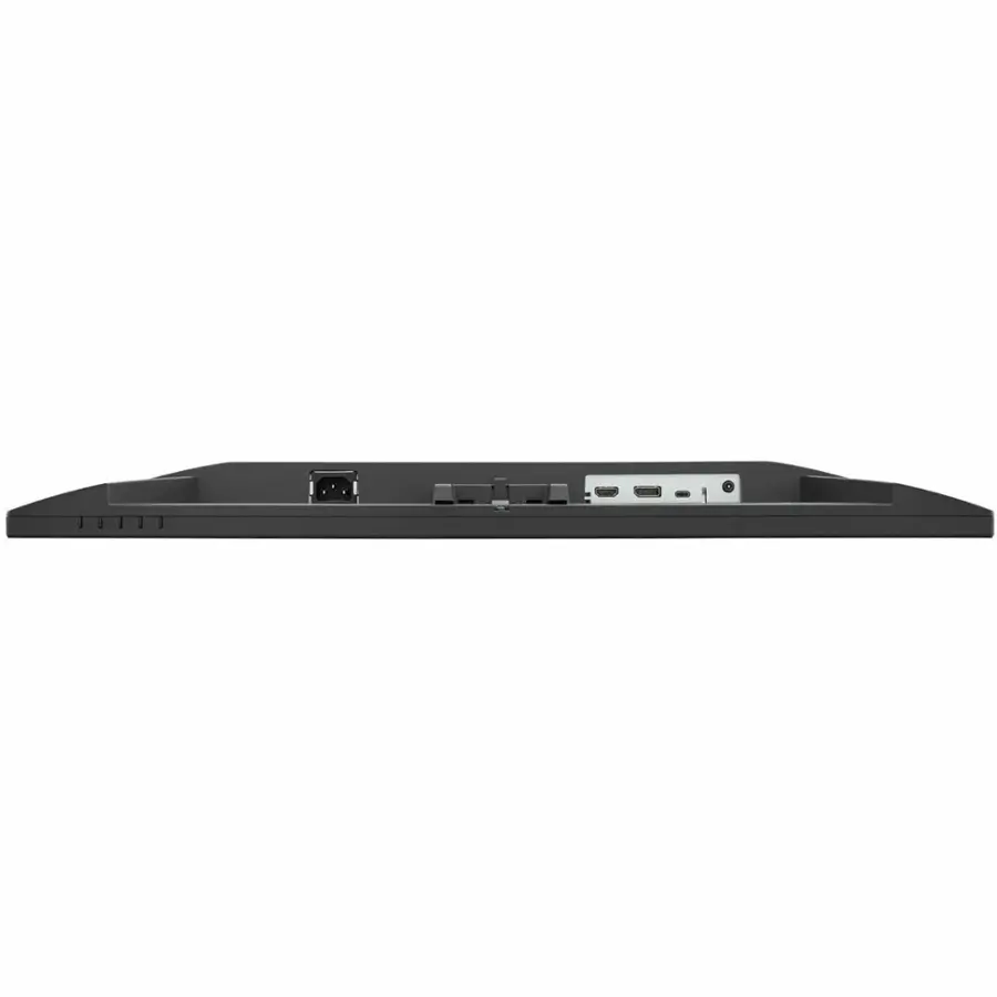 Alt View 15. ViewSonic - VX2716A 27" IPS LCD FHD 120HZ Gaming Monitor (USB-C, HDMI1.4, DP) - Black.