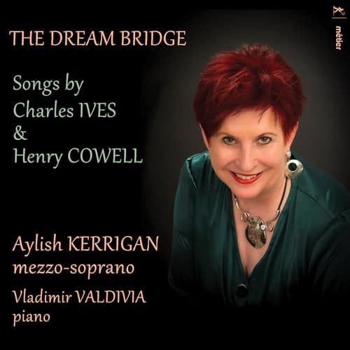 Cowell / Kerrigan / Dowdall - Dream Bridge   - COMPACT DISCS [CD] price history on PriceWatchPro