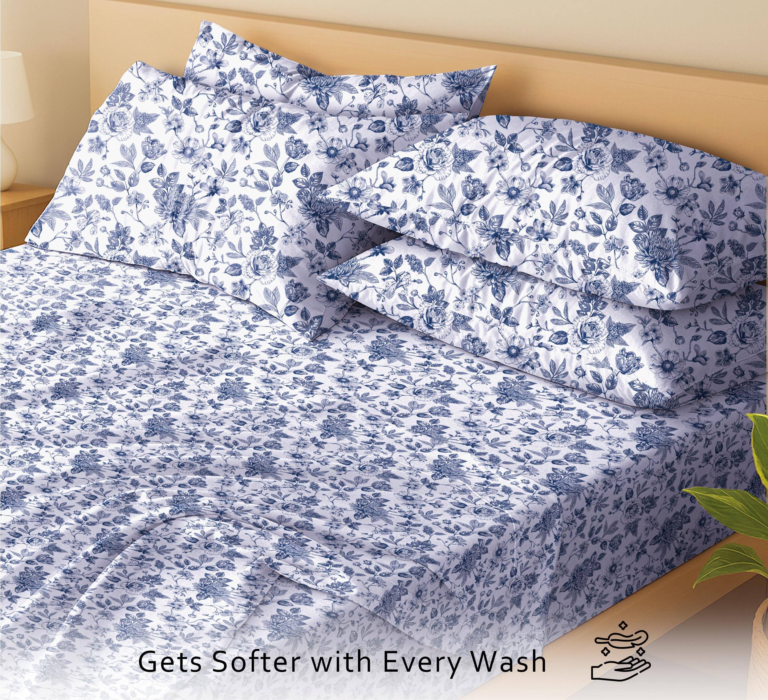 Gets Softer with Every Wash