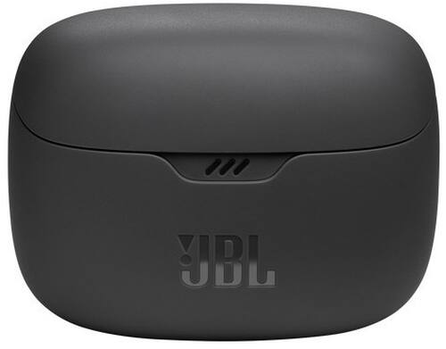 Alt View 2. JBL - Earbuds Tune Beam NC Bluetooth - Black.