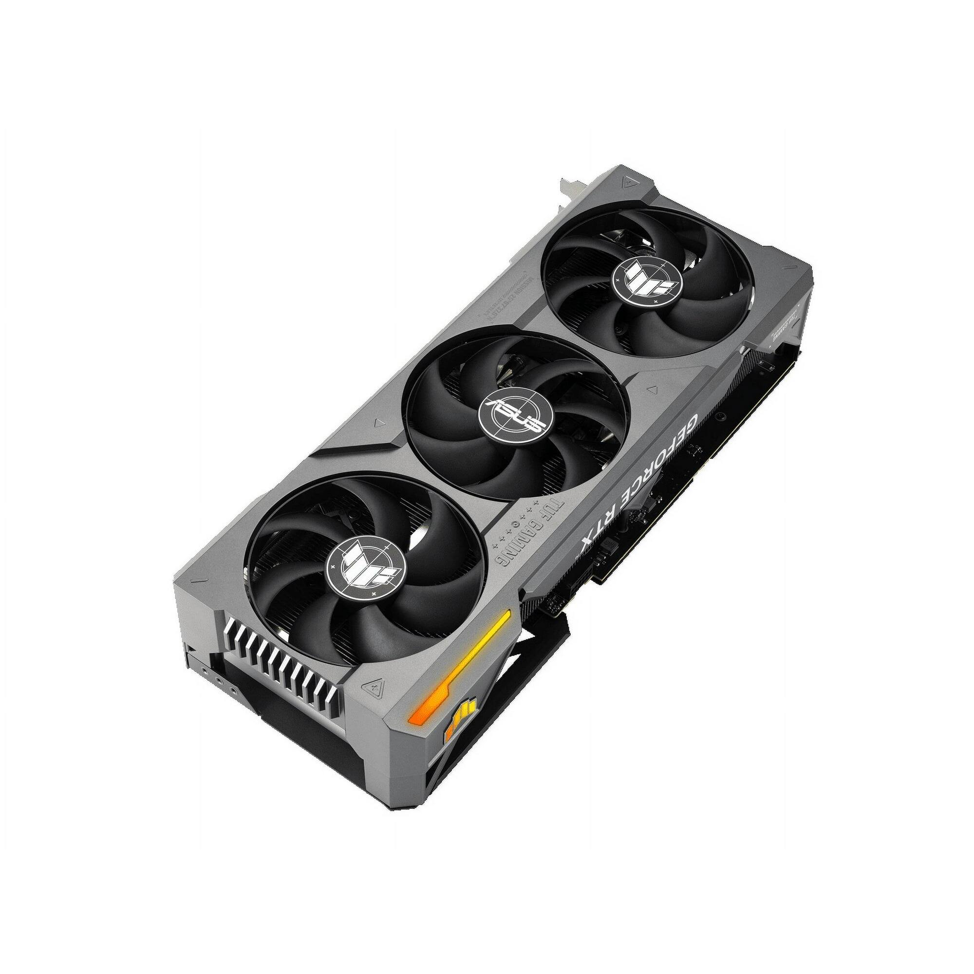 TUF GEFORCE GARDING RTX 30