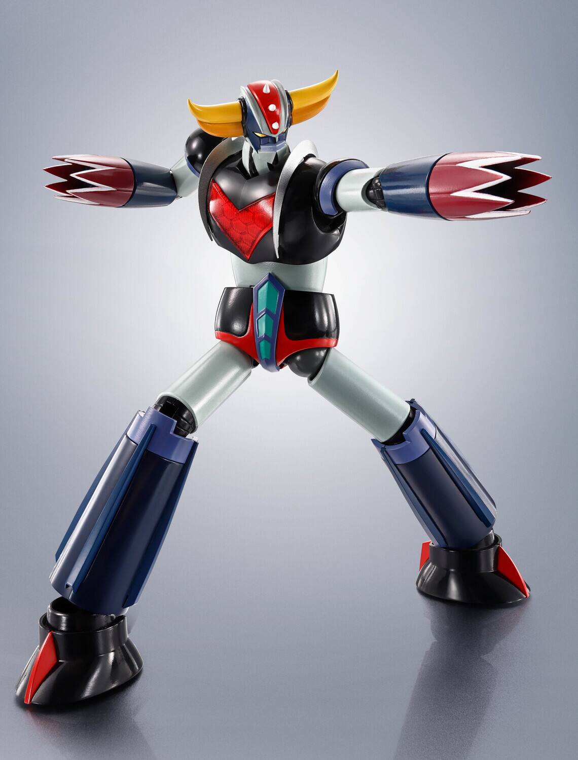 Alt View 3. PopMarket - TAMASHII UFO Robot Grendizer Robot Spirits   - COLLECTIBLES - Multicolor.
