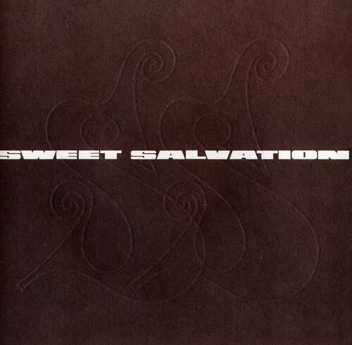 Sweet Salvation - Sweet Salvation   - COMPACT DISCS [CD]