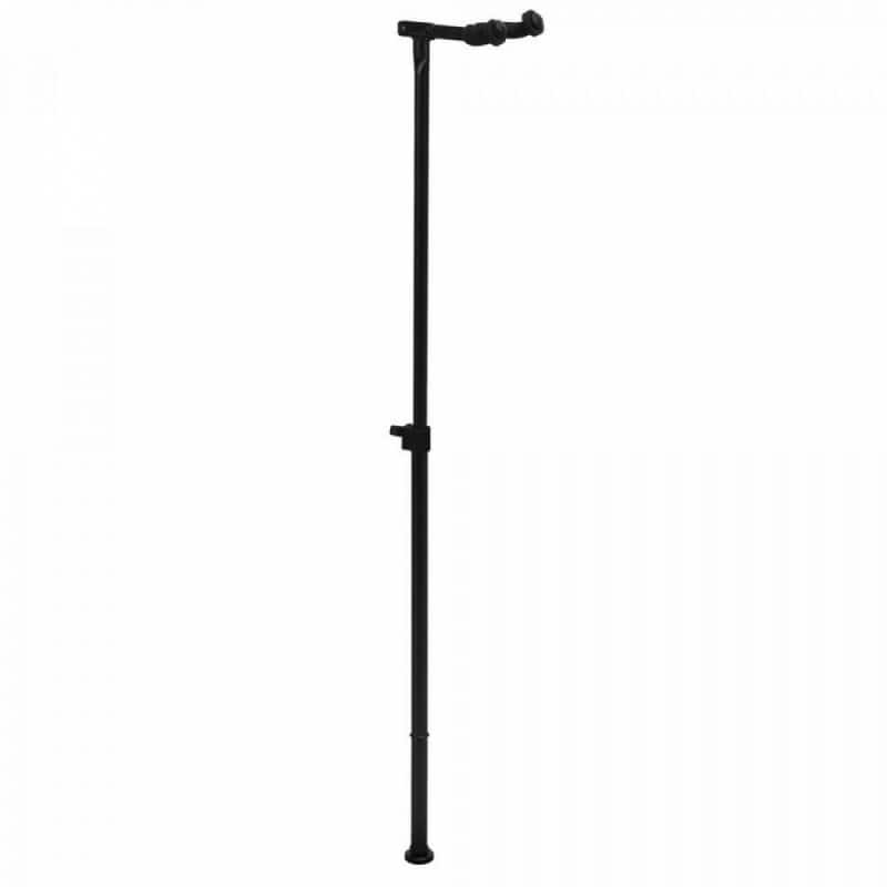 On Stage Stands - On-Stage GPA7155 Guitar Hanger for M20 Bases - Black price history on PriceWatchPro
