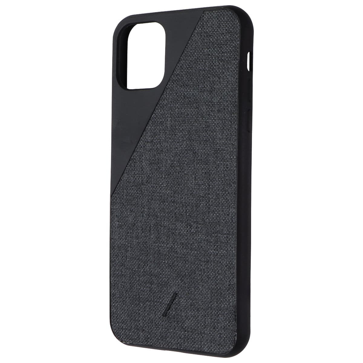 Native Union - Clic Canvas Series Case for Apple iPhone 11 Pro Max - Black price history on PriceWatchPro