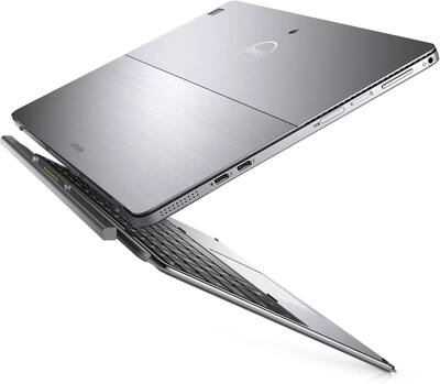 Dell Refurbished Excellent Latitude 7210 2 in 1 Tablet 12.3 Dell Refurbished Excellent Latitude 7210 2 in 1 Tablet 12.3