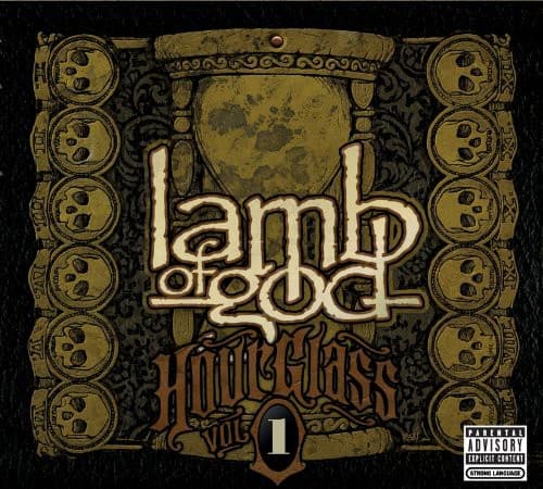 Lamb of God  
Vol. 1  
Parental Advisory: Explicit Content  
Strong Language