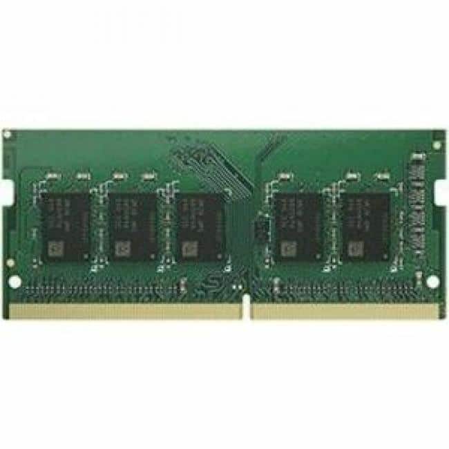 4GB DDR4 Memory Module 2666 MHz Clock Speed 4GB (1 x 4GB) Capacity