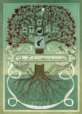 Dear Zachary: A Letter To A Son About His Father - BLU-RAY