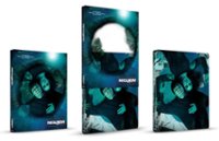 Front. Requiem for a Dream [SteelBook] [Includes Digital Copy] [4K Ultra HD Blu-ray/Blu-ray] [2000].