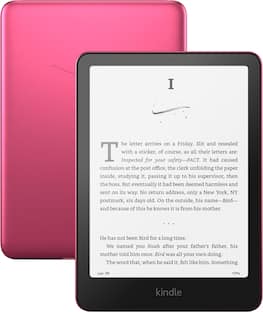 Amazon Kindle Scribe Digital Notebook 64 GB with Premium Pen 2022 Amazon Kindle Scribe Digital Notebook 64 GB with Premium Pen 2022